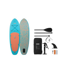 KOOR SUP Board Adventuur 8' für Kinder KOOR SUP Board Adventuur 8' für Kinder