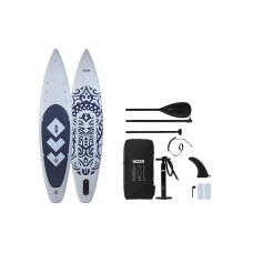KOOR SUP Board Moolaka 11'6 Doppelkammersystem KOOR SUP Board Moolaka 11'6 Doppelkammersystem