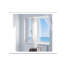 FURBER Fensterabdichtung 39 x 400 cm, 1 Stück FURBER Fensterabdichtung 39 x 400 cm, 1 Stück