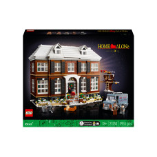 LEGO® Ideas Home Alone 21330