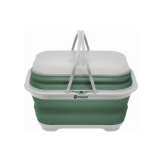 Outwell Waschbecken Collaps Washing Base, 44 x 34 x 27 cm Outwell Waschbecken Collaps Washing Base, 44 x 34 x 27 cm