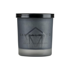 Villa Collection Duftkerze Krok Sandalwood 8.5 x 10 cm
