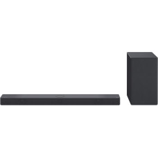 LG Soundbar DSC9S LG Soundbar DSC9S