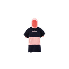 Switcher Badeponcho für Kids Geelee Beach Marine/Camellia Switcher Badeponcho für Kids Geelee Beach Marine/Camellia