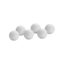 FTM Tischtennisball 6er Pack FTM Tischtennisball 6er Pack