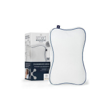 Smartsleep Nackenkissen Recovery M 50 x 32 x 11.5 cm Smartsleep Nackenkissen Recovery M 50 x 32 x 11.5 cm