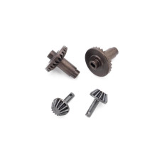 Hobbytech Metall-Achszahnräder CRX18