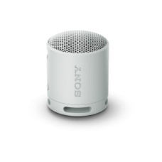 Sony Bluetooth Speaker SRS-XB100 Grau Sony Bluetooth Speaker SRS-XB100 Grau