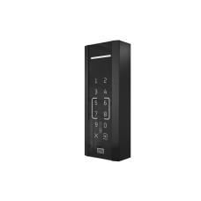 2N Multireader Access Unit M Touch Keypad & RFID 2N Multireader Access Unit M Touch Keypad & RFID