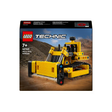 LEGO® Technic Schwerlast Bulldozer 42163 LEGO® Technic Schwerlast Bulldozer 42163