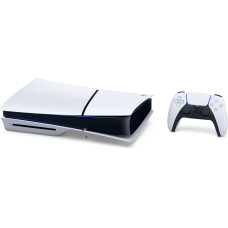 Sony Playstation Spielkonsole PlayStation 5 Slim – Disc Edition Sony Playstation Spielkonsole PlayStation 5 Slim – Disc Edition