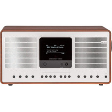 Revo DAB+ Radio Superconnect Stereo Weiss Revo DAB+ Radio Superconnect Stereo Weiss
