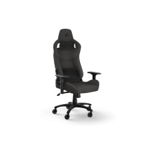 Corsair Gaming-Stuhl T3 Rush (2023) Schwarz Corsair Gaming-Stuhl T3 Rush (2023) Schwarz