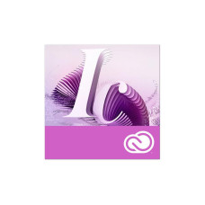 Adobe InCopy CC EDU, MP, Subscription, 1-9 User, 1 Jahr Adobe InCopy CC EDU, MP, Subscription, 1-9 User, 1 Jahr