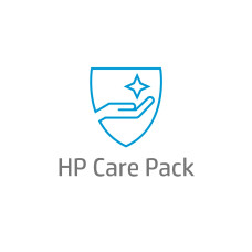 HP Care Pack 3 Jahre Onsite U06BVE