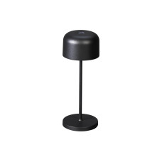 Konstsmide Tischleuchte Lille Mini USB, 2200 / 2700 K, 2.2 W, Schwarz Konstsmide Tischleuchte Lille Mini USB, 2200 / 2700 K, 2.2 W, Schwarz