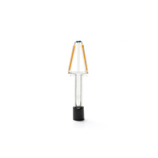 Konstsmide Lampe Ersatz 2er Blister, Bernstein Konstsmide Lampe Ersatz 2er Blister, Bernstein