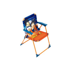 Arditex Kinder-Gartenstuhl Dragon Ball