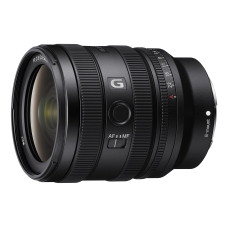 Sony Zoomobjektiv FE 24-50 mm F/2.8 G Sony E-Mount Sony Zoomobjektiv FE 24-50 mm F/2.8 G Sony E-Mount