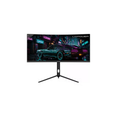 LC-Power Monitor LC-M30UWFC LC-Power Monitor LC-M30UWFC