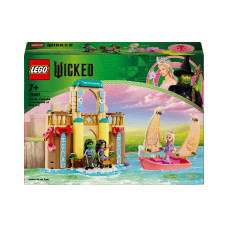 LEGO® Set Wicked: Glinda, Elphaba und Nessarose 75681
