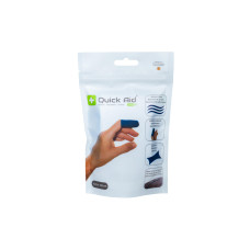 Quick Aid Pflaster beige 6 x 100 cm Quick Aid Pflaster beige 6 x 100 cm