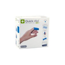 Quick Aid Pflaster beige, 6 x 460 cm Quick Aid Pflaster beige, 6 x 460 cm