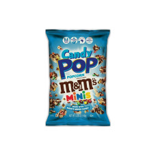 Candy Popcorn Popcorn USA M&M's Candy Pop 149 g Candy Popcorn Popcorn USA M&M's Candy Pop 149 g