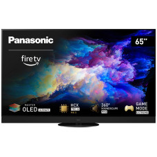 Panasonic TV TV-65Z95AEK 65, 3840 x 2160 (Ultra HD 4K), OLED Panasonic TV TV-65Z95AEK 65, 3840 x 2160 (Ultra HD 4K), OLED