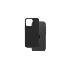 CARE Back Cover Fashion iPhone 16 Pro Max Schwarz