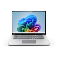 Microsoft Surface Laptop 7 Business 15 (X Elite, 16 GB, 512 GB) Microsoft Surface Laptop 7 Business 15 (X Elite, 16 GB, 512 GB)