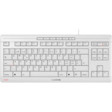 Cherry Tastatur Stream TKL Weiss Cherry Tastatur Stream TKL Weiss