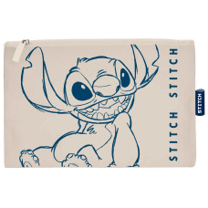 Arditex Kosmetiktasche Disney: Lilo & Stitch 22.5 x 16 cm Arditex Kosmetiktasche Disney: Lilo & Stitch 22.5 x 16 cm