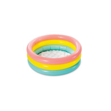 Intex Planschbecken Sunset Glow Baby Intex Planschbecken Sunset Glow Baby