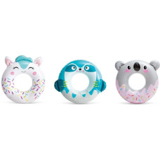 Intex Schwimmring Cute Animal assortiert Intex Schwimmring Cute Animal assortiert