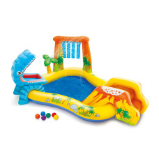 Intex Dinosaur Play Center Intex Dinosaur Play Center