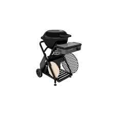 Outdoorchef Gasgrill AMBRI 480 G EVO PLUS Schwarz, 50 mbar Outdoorchef Gasgrill AMBRI 480 G EVO PLUS Schwarz, 50 mbar
