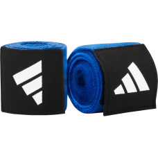 adidas Bandage Boxing Crepe Blau, 2.55 m adidas Bandage Boxing Crepe Blau, 2.55 m