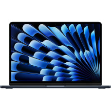 Apple MacBook Air 13 2024 M3 8C GPU / 256 GB / 16 GB Mitternacht Apple MacBook Air 13 2024 M3 8C GPU / 256 GB / 16 GB Mitternacht