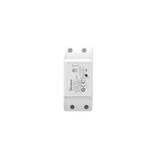 SONOFF WLAN-Schaltaktor BASICR4, 1-fach 230 V 10A SONOFF WLAN-Schaltaktor BASICR4, 1-fach 230 V 10A