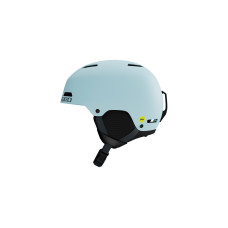 Giro Ledge FS MIPS Helmet Hellblau, L