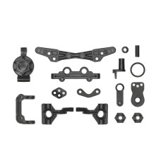 Tamiya DT-04 B Parts (Uprights)