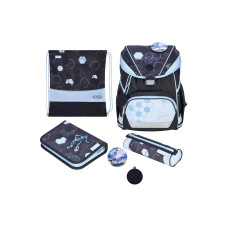 Herlitz Schulthek-Set UltraLight XL Plus Soccer 22 l Herlitz Schulthek-Set UltraLight XL Plus Soccer 22 l