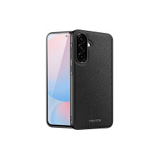 Nevox Back Cover StyleShell NYLO Galaxy A56 5G Schwarz Nevox Back Cover StyleShell NYLO Galaxy A56 5G Schwarz