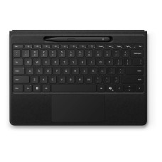 Microsoft Surface Pro Flex Keyboard für Business mit Slim Pen 2 (DE)