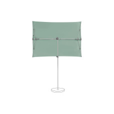 Suncomfort by Glatz Sonnenschirm Flex Roof 195 x 140 cm, Grün Suncomfort by Glatz Sonnenschirm Flex Roof 195 x 140 cm, Grün