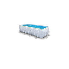 Intex Pool Prism 400 x 200 x 100 cm Intex Pool Prism 400 x 200 x 100 cm