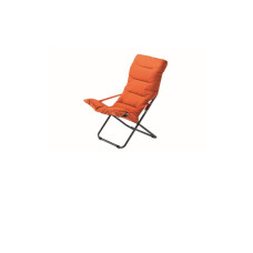 FIAM Relaxsessel Fiesta Soft 127S Orange
