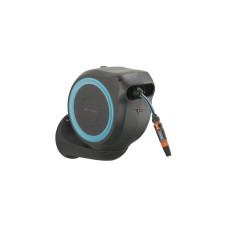 GARDENA Wand-Schlauchbox RollUp S 15 m