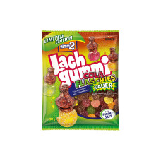 Storck nimm2 Lachgummi Cola Flaschies sauer 200 g Storck nimm2 Lachgummi Cola Flaschies sauer 200 g
